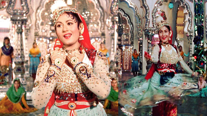 ৬০ বছর পরও অমর ‘পেয়ার কিয়া তো ডরনা ক্যায়া’