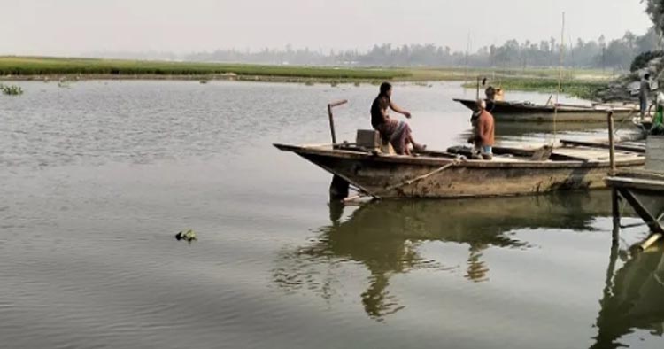 ভাঙ্গনে দুই যুগে লক্ষ কোটি টাকার ক্ষয়ক্ষতি