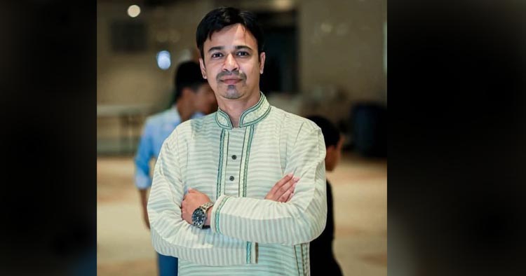 চট্টগ্রামে স্ত্রীর হাতে হত্যা ব্যাংক কর্মকর্তা