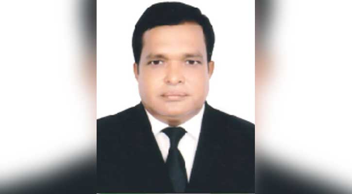 নারায়ণগঞ্জ জেলা আইনজীবী সমিতির নির্বাচনে সহ-সভাপতি পদে মো. সাদ্দাম হোসেন বিজয়ী