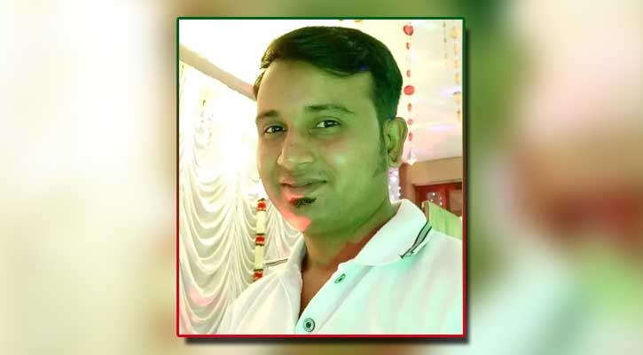 নরসিংদীতে ইউনিয়ন পরিষদ কার্যালয়ে ব্যবসায়ীকে কুপিয়ে হত্যা