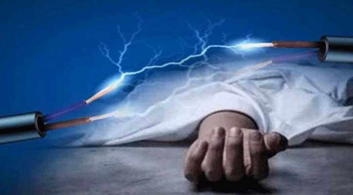 বান্দরবানে বিদ্যুৎস্পৃষ্ট হয়ে একই পরিবারের ৩ নারী নিহত
