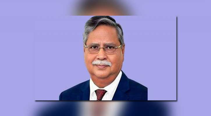 বিদেশি মিশনগুলো থেকে রাষ্ট্রপতির ছবি সরাতে নির্দেশ