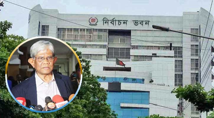 নির্বাচনে অর্থ বরাদ্দে কোনো কার্পণ্য নয় : অর্থ উপদেষ্টা