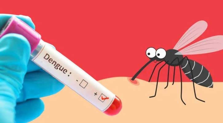 ডেঙ্গুতে একদিনে আরও ৫ জনের মৃত্যু, হাসপাতালে ভর্তি ৩১১