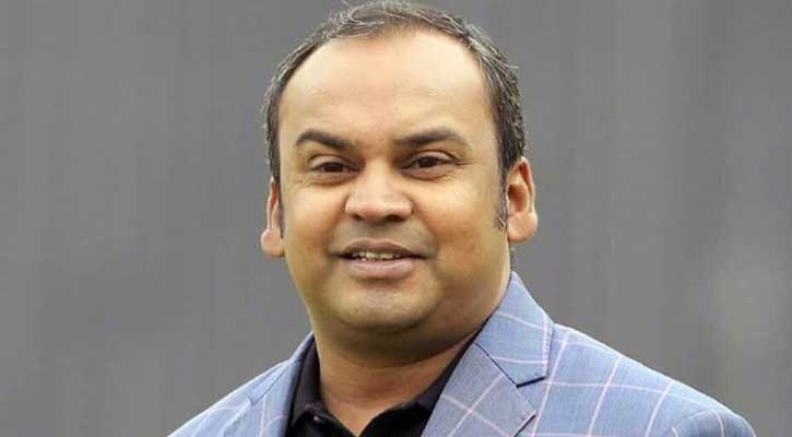 নাঈমুর রহমান দুর্জয় গ্রেপ্তার