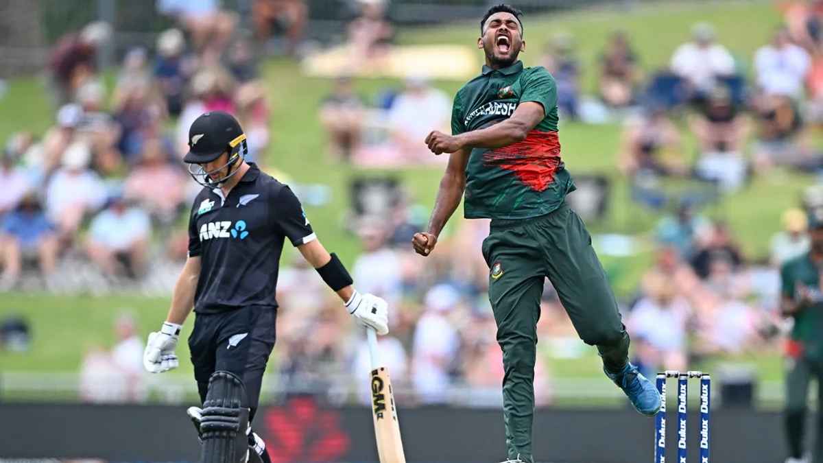 'প্রথম'র লক্ষ্যে আজ মাঠে নামছে বাংলাদেশ