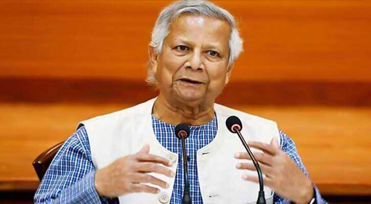 পবিত্র আশুরা জুলুমের বিরুদ্ধে ন্যায় প্রতিষ্ঠায় প্রেরণা জোগাবে: প্রধান উপদেষ্টা