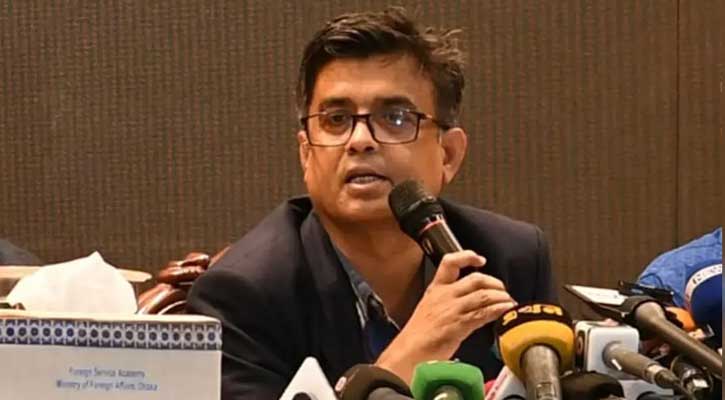 রোজার আগেই জাতীয় নির্বাচন হতে পারে: প্রেসসচিব
