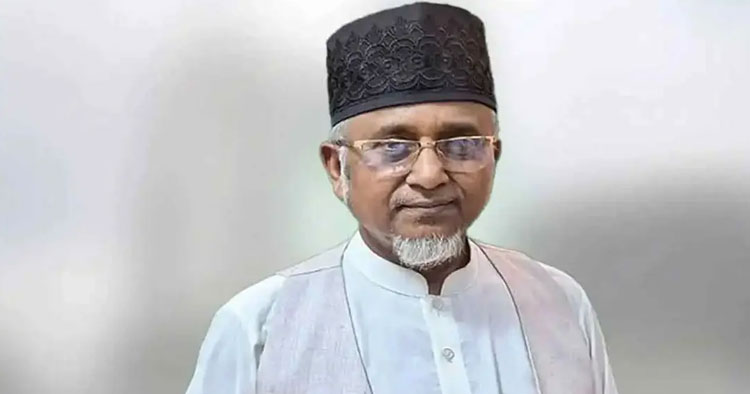 এমপি গাজী নজরুল ও প্রথম স্ত্রীকে ৭ দিনের রিমান্ড আবেদন