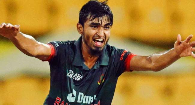 পরিকল্পনার সঠিক ব্যবহার হয়েছে: তানজিম সাকিব