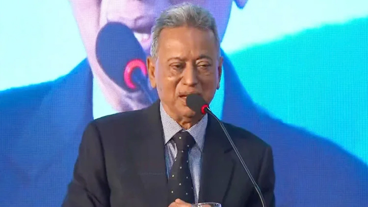 বাংলাদেশে ব্যবসার পরিবেশ উন্নত করতে প্রশাসনিক সংস্কার দরকার: আমীর খসরু 