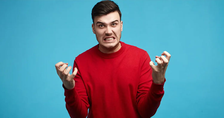 সামান্যতেই মেজাজ খারাপ? থাকতে পারে যে ৭ কারণ