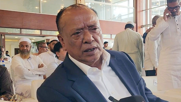 খালেদা জিয়া সুস্থ, তিনি নির্বাচনে অংশ নেবেন: আবদুল আউয়াল মিন্টু