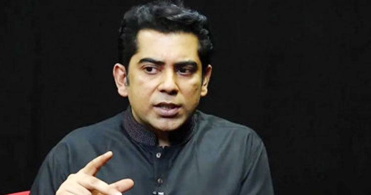 গণমাধ্যমের স্বাধীনতায় হস্তক্ষেপ করবে না সরকার: তথ্যমন্ত্রী