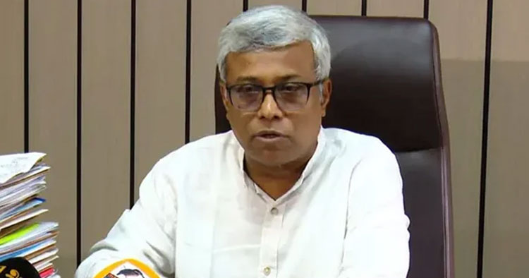 জ্বালানি তেলের দাম বাড়ানো ছাড়া বিকল্প ছিল না: জ্বালানি ও খনিজ সম্পদ প্রতিমন্ত্রী