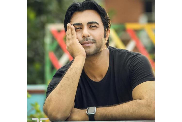 Apurba to star in ‘Chaalchitro’ sequel