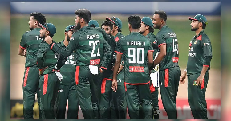 ফাইনালের সমীকরণে বাংলাদেশ, এখন জয়ই প্রথম শর্ত