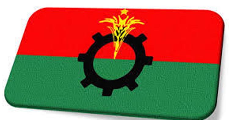 সুনামগঞ্জে বিএনপির ১৬ ইউনিটে আহ্বায়ক কমিটি