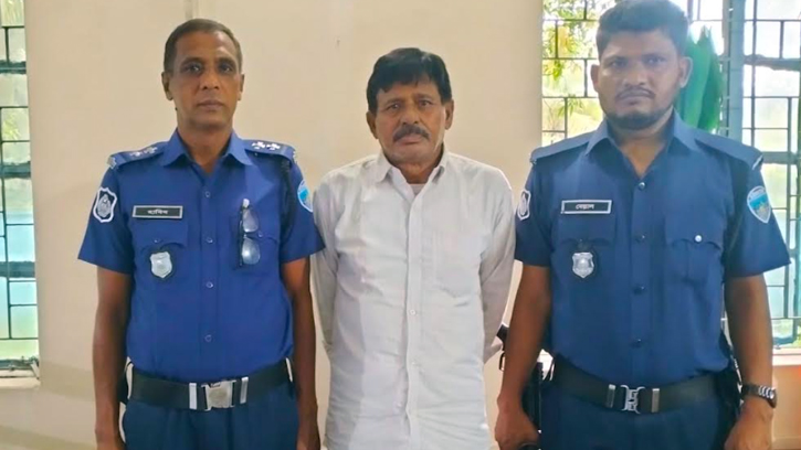 সন্দ্বীপ আওয়ামী লীগ সভাপতিকে আত্মগোপনে রাখার অভিযোগে বিএনপি নেতা বহিষ্কার