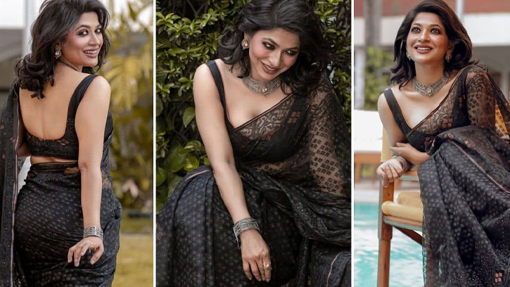 বাঁধনের জন্য বেদনাদায়ক ‘মুজিব’ সিনেমা 