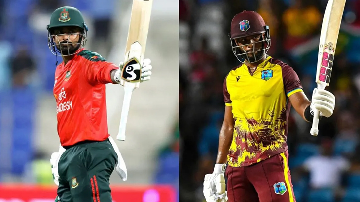 সিরিজ শুরু হলো হতাশার সঙ্গে