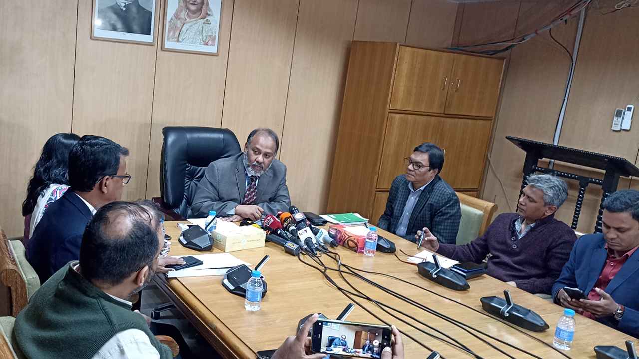 রিজার্ভ এখন ২০ দশমিক ৪১ বিলিয়ন ডলার