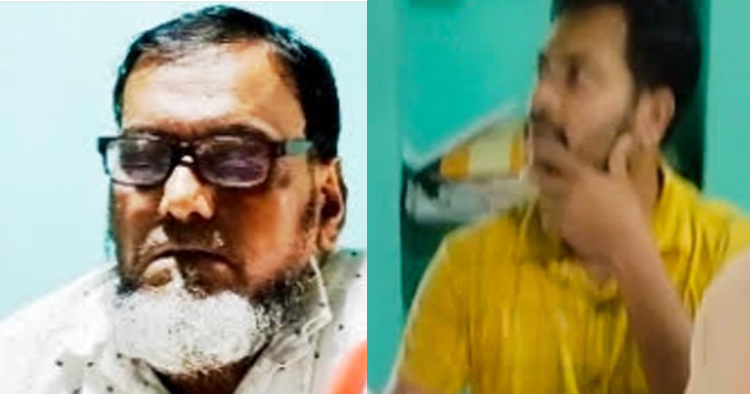 দৈনিক নতুন কাগজে সংবাদ প্রকাশের পর দুই অফিস সহায়ক বদলী
