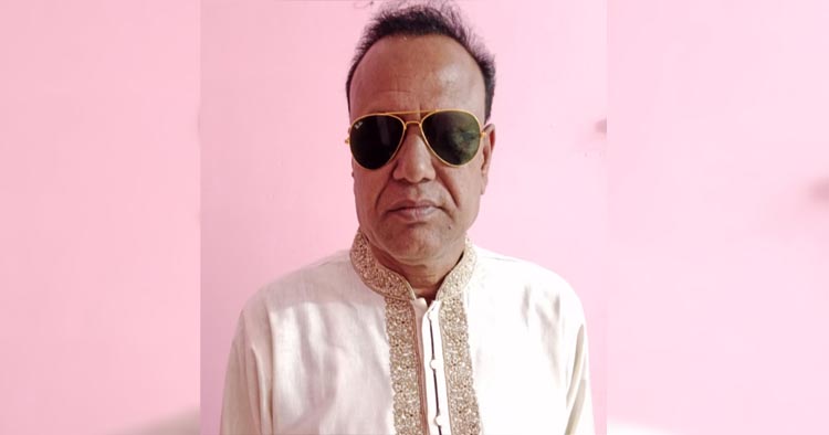 যুবদল নেতা ইমরান হোসেনের  ঈদ শুভেচ্ছা
