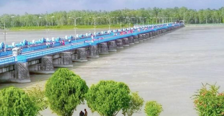 তিস্তা ও অন্যান্য নদ-নদীর পানি বৃদ্ধি: প্রস্তুতি ও সচেতনতা জরুরি