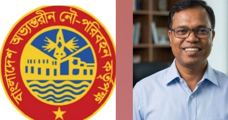 নদী খনন কাগজে, অর্থ আত্মসাতের অভিযোগ বাস্তবে, বিআইডব্লিউটিএর মাফিয়া ছাইদুর!