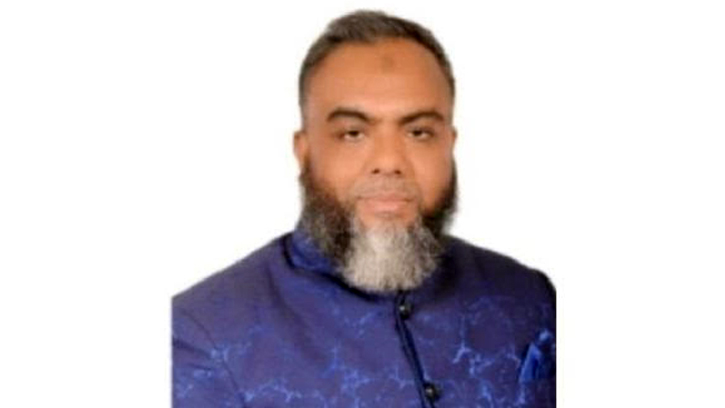 ফরিদগঞ্জ উপজেলা পরিষদের সাবেক ভারপ্রাপ্ত চেয়ারম্যান আটক