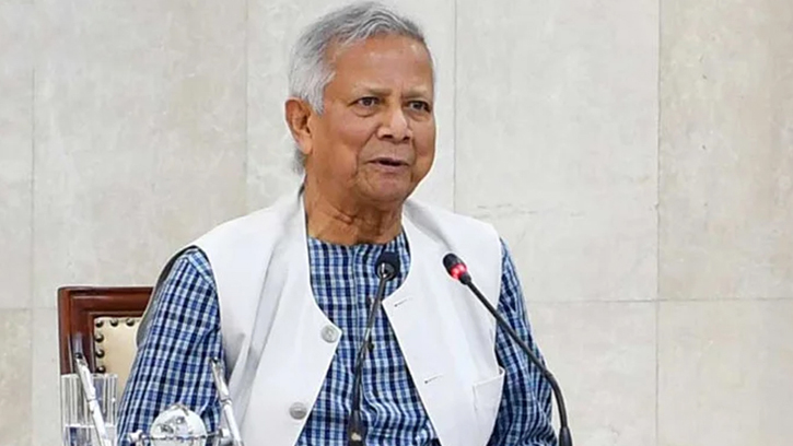যুক্তরাষ্ট্রের সঙ্গে ঐতিহাসিক চুক্তি কূটনৈতিক বিজয়: প্রধান উপদেষ্টা