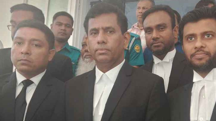 জুলাই গণহত্যাকারীদের ছাড় দেওয়া হবে না: চিফ প্রসিকিউটর