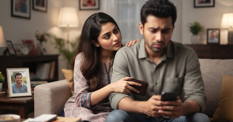 ছলনাময়ী নারীর ফাঁদে পড়ছেন কি না, যেসব লক্ষণে সতর্ক হবেন