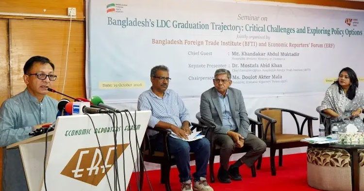অনলাইনে ব্যবসার লাইসেন্স, মেয়াদ বাড়ছে ৩ থেকে ৫ বছর: বাণিজ্যমন্ত্রী