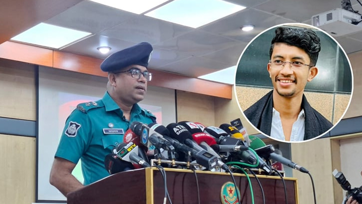 রিমান্ডে থাকা সমন্বয়ক রিয়াদের বাসা থেকে ২ কোটি ২৫ লাখ টাকার চেক উদ্ধার