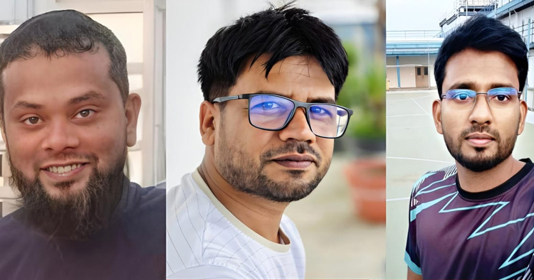 কর্মচারী থেকে ঠিকাদার, নামে-বেনামে কোম্পানী খুলে সীমাহীন দূর্নীতি