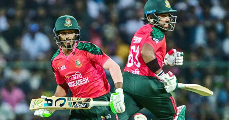 দ্বিতীয় ম্যাচেও কি 'পরীক্ষাগার' বানানো হবে বাংলাদেশ দলকে?