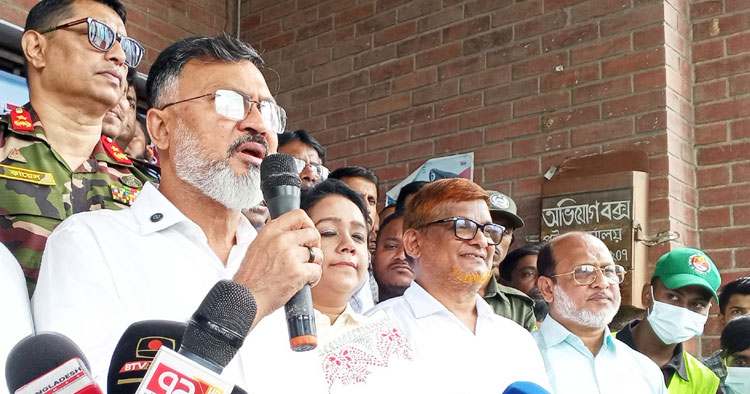 কম বসতি এলাকায় ডেঙ্গুর লার্ভা বেশি, রোগী তুলনামূলক কম