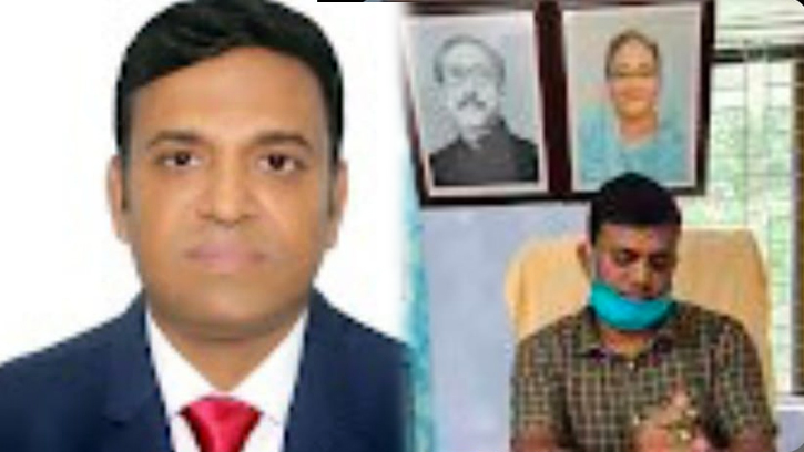 ভোলার সাবেক ত্রাণ ও পুর্নবাসন কর্মকর্তা দেলোয়ারের কালো ইতিহাস