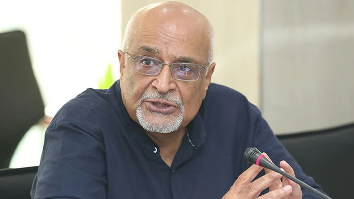 অন্তর্বর্তী সরকারের এক্সিট পলিসি নির্ধারণের সময় এসেছে: ড. দেবপ্রিয়