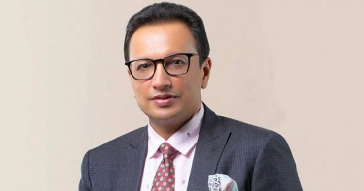 ৬৭৮ কোটি টাকার স্বর্ণ-হীরা চোরাচালান মামলা, দিলীপ আগরওয়ালার ৩ দিনের রিমান্ড আবেদন