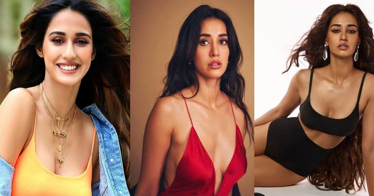 ‘একই ধরনের চরিত্রে আটকে থাকতে চাই না’: দিশা পাটানি