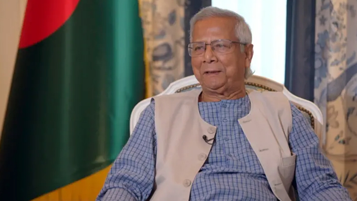 ১২ আগস্ট মালয়েশিয়া যাচ্ছেন প্রধান উপদেষ্টা