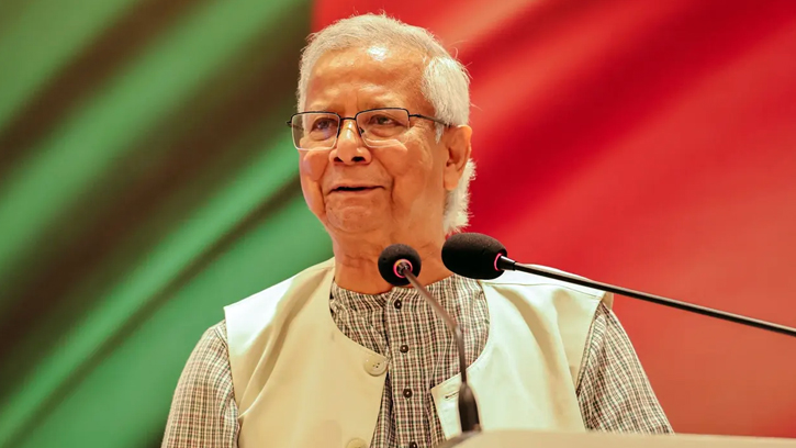 ময়মনসিংহে ড. ইউনূসের বিরুদ্ধে করা মানহানির মামলা বাতিল : আপিল বিভাগ