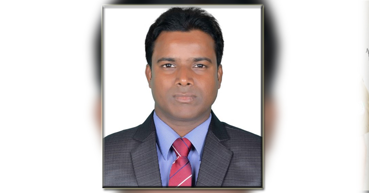 একাধিক ছাত্রীকে যৌন হয়রানির অভিযোগে ইবি শিক্ষক বরখাস্ত