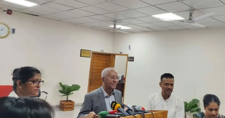 সুষ্ঠু নির্বাচন নিশ্চিতে প্রয়োজন অনুযায়ী পদক্ষেপ নেবে ইসি