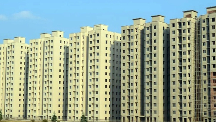একনেক থেকে জুলাই শহীদদের আবাসন প্রকল্প বাদ
