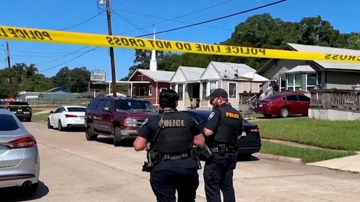 Deadly US Domestic Incident Leaves Eight Children Dead